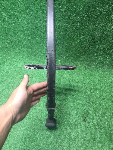 Big Time Toys Air Jack Pogo Stick 130 Lbs Max Huge Super Fly Fast Ship