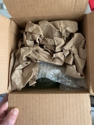Item photo(s) from verified buyer