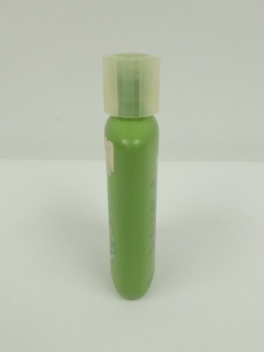 CLAIROL HERBAL ESSENCE Bubbling Body Bath Bubble Bath Vintage Pre-Owned 1970s