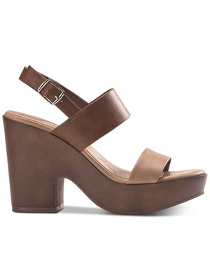 АМЕРИКАНСКИЕ ТРЯПИЧНЫЕ туфли Бежевое платье 6,5 М