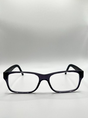 Ralph Lauren PH 2117 54-16-145 Violett Rechteckig Brille Gestell