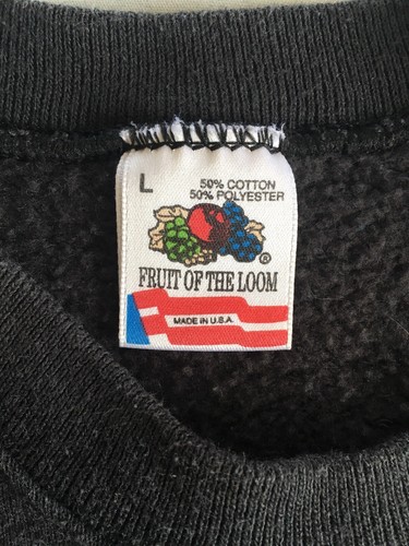 Vintage Centennial Olympic Games Atlanta 1996  Sweatshirt L, Made in USA