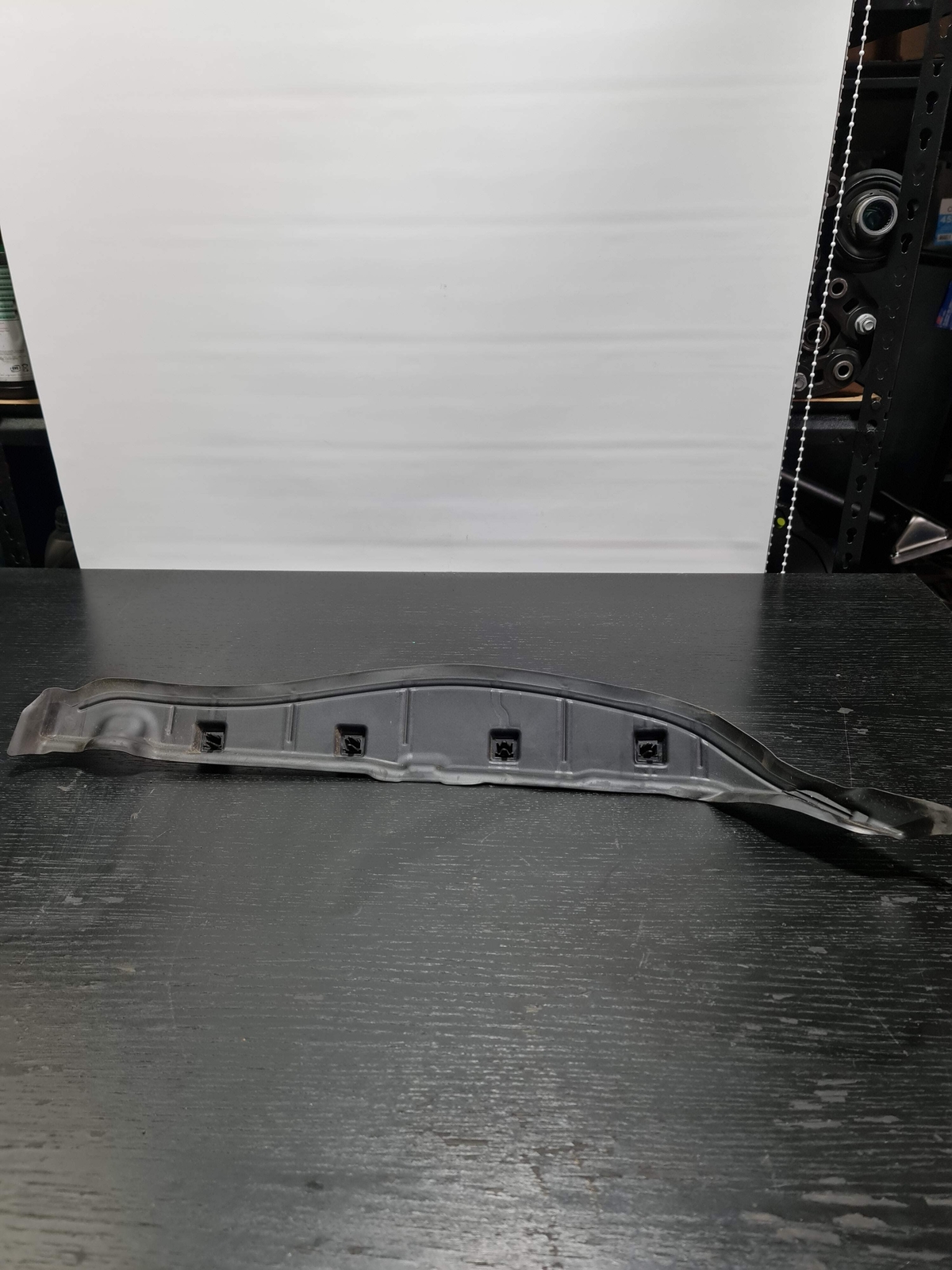 0 Bmw 3 G20 Left Side Frame Seal 51487433819 7433819 image 4