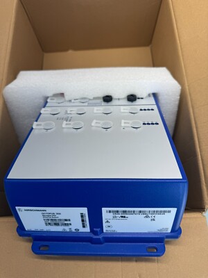 Hirschmann OCTOPUS OS30 Managed Ethernet Switch OS30
