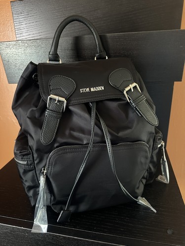 【大特価】Steve Madden DIONE BAG リュック $_12.JPG?set_id=880000500F