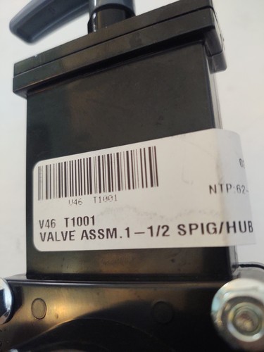Miei T　1001 Legend T-1001 Valve 1
