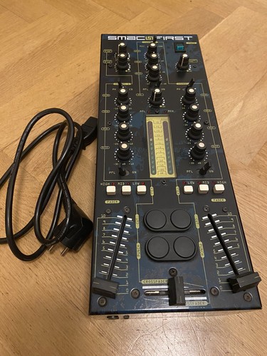 Ecler Smac First DJ-Mixer | eBay Ecler Smac First DJ-Mixer | eBay