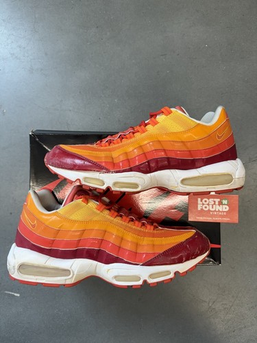 air max 95 fantastic 4