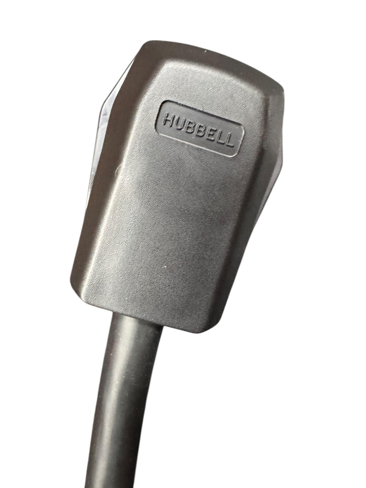 50 Amp 10-100ft RV/Generator Power Cord N14-50P to Bare Wire Extension Cord