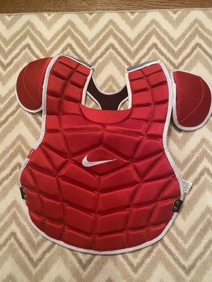 nike baseball protective gear