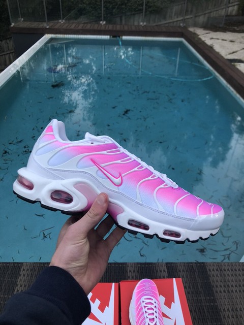 tns pink fade