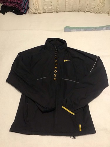 Nike LIVESTRONG サイクルジャージ Lサイズ nike ナイキ livestrong 自転車 サイクルジャージ パンツセット
