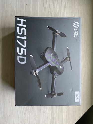 ホビーラジコン Holy Stone HS175D HOLY STONE HS175D GPS RC Drone | eBay