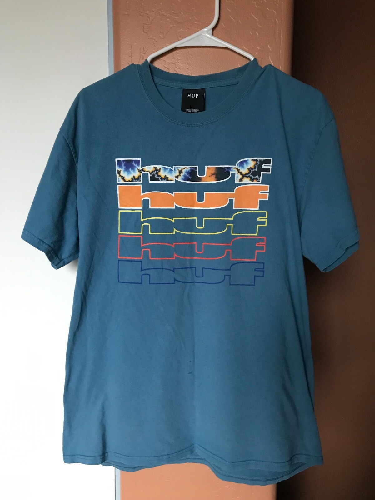【HI FI FNK】Surf Pocket Shirt Surf Shirt –ZERO FOXTROT
