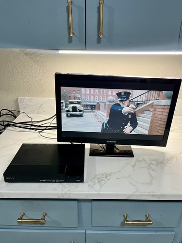 With Remote - Tested