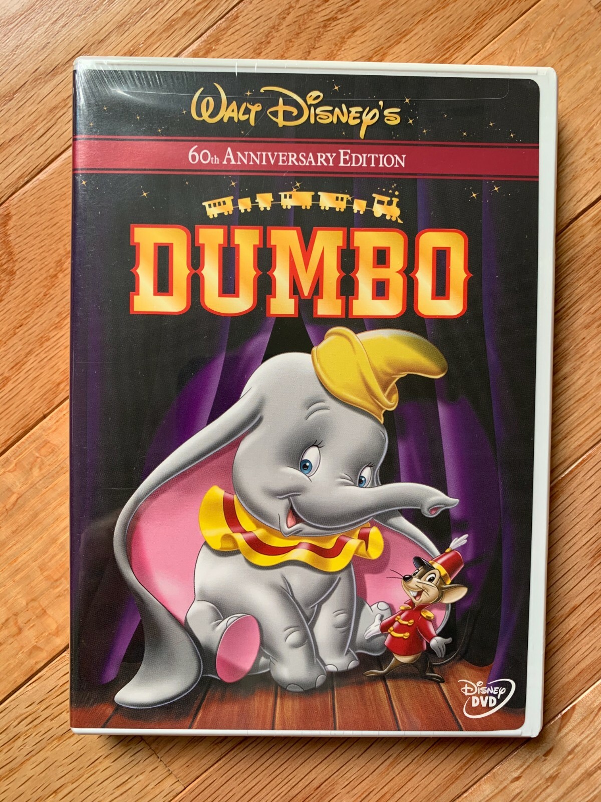 Disney - でじこ Disney Junior Collector Series Donald, Mickey, Minnie Goofy