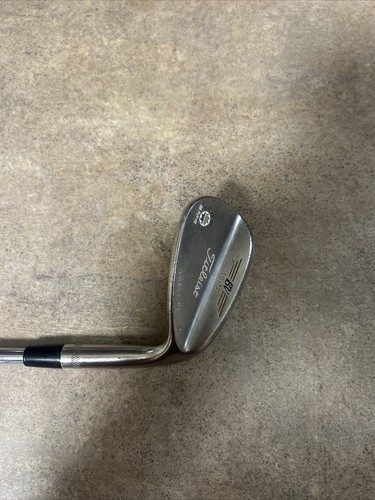 Titelist sm4 50 Degree Wedge