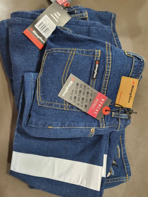work jeans for sale