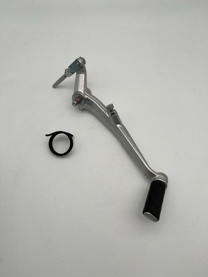 Ducati Diavel 1200 levier de frein à pied pédale de frein Brake Pedal 4573051...