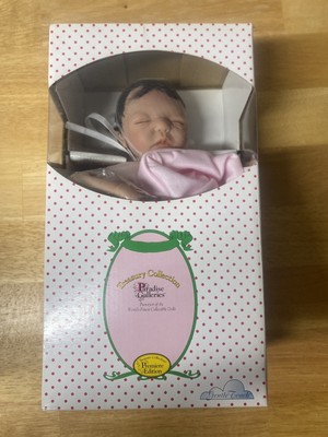 Paradise Galleries Treasury Collection Life Like Gentle Touch Mommy s Julie NIB