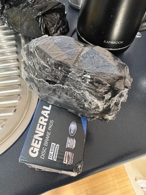Artikelfoto(s) von einem verifizierten Käufer