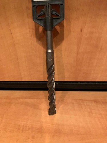 Bosch HC2081 1/2 In. x 6 In. SDS-plus Bulldog Rotary Hammer Bit