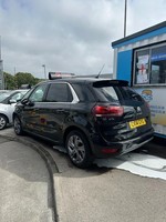 2014 Citroen C4 Picasso 1.6 e-HDi 115 Airdream Exclusive 5dr MPV Diesel Manual