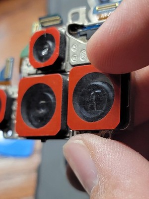 Artikelfoto(s) von einem verifizierten Käufer