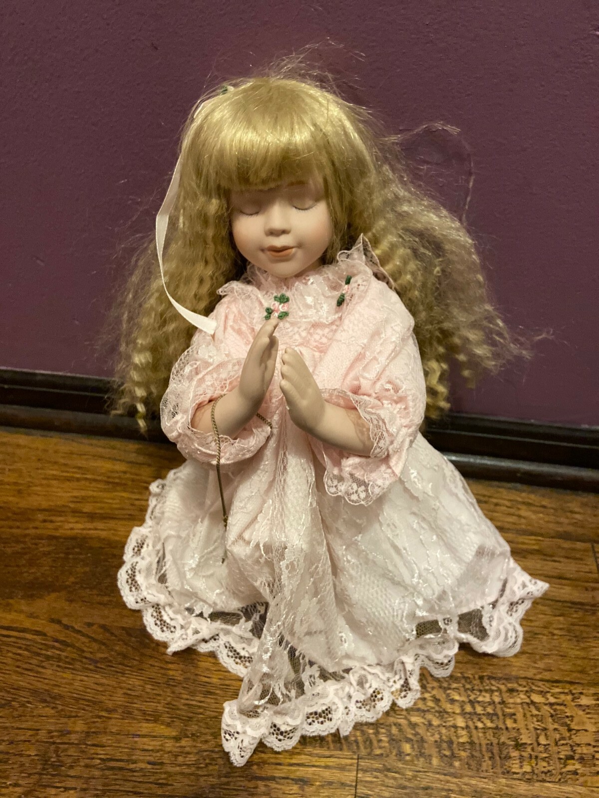 DOLK/ ドルク　Praying Girl $_32.JPG?set_id=880000500F
