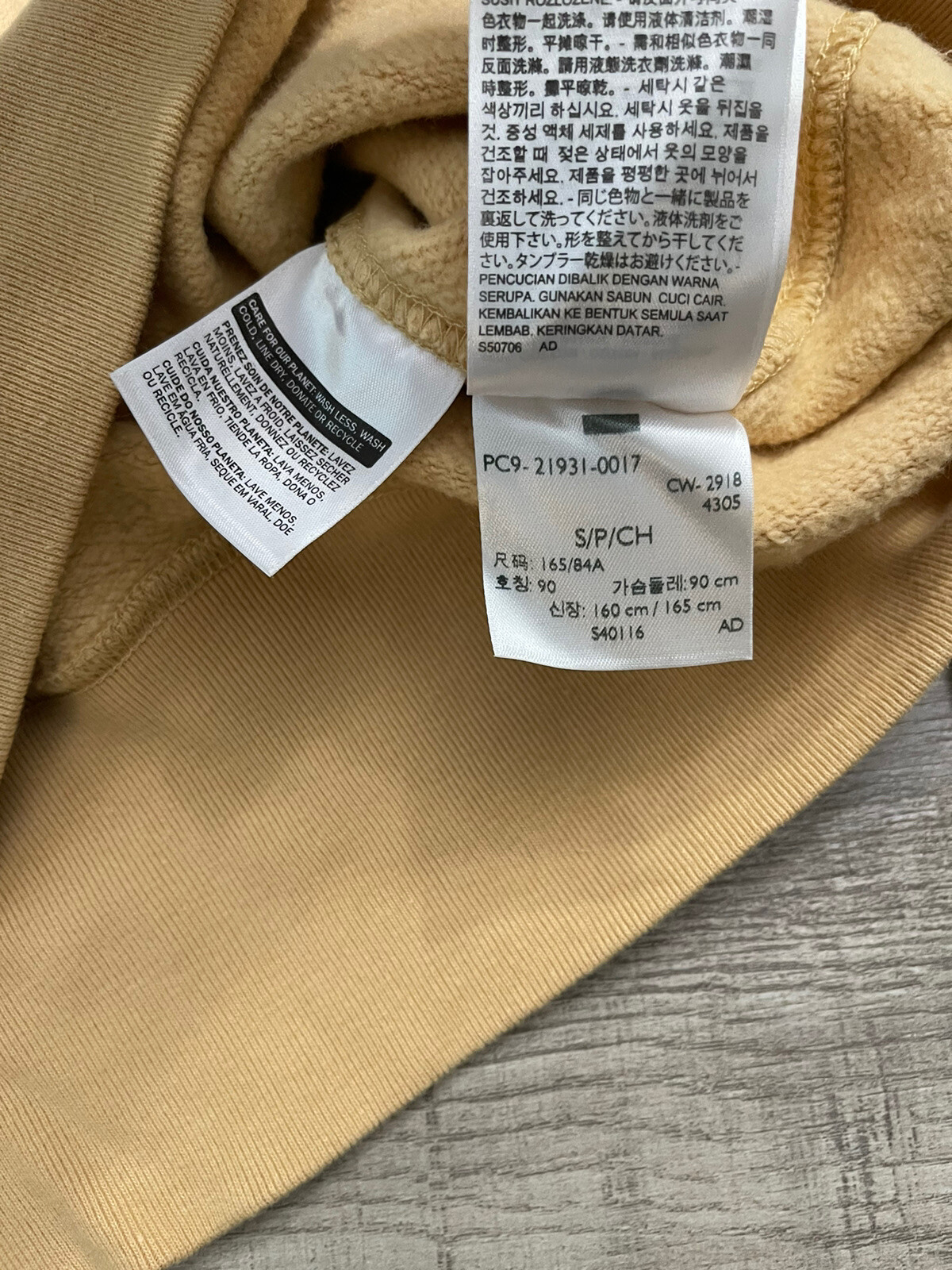 Levi s Vintage Clothing Bay Meadows 