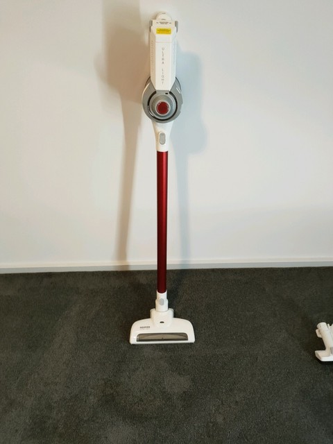 hoover ultra light handstick