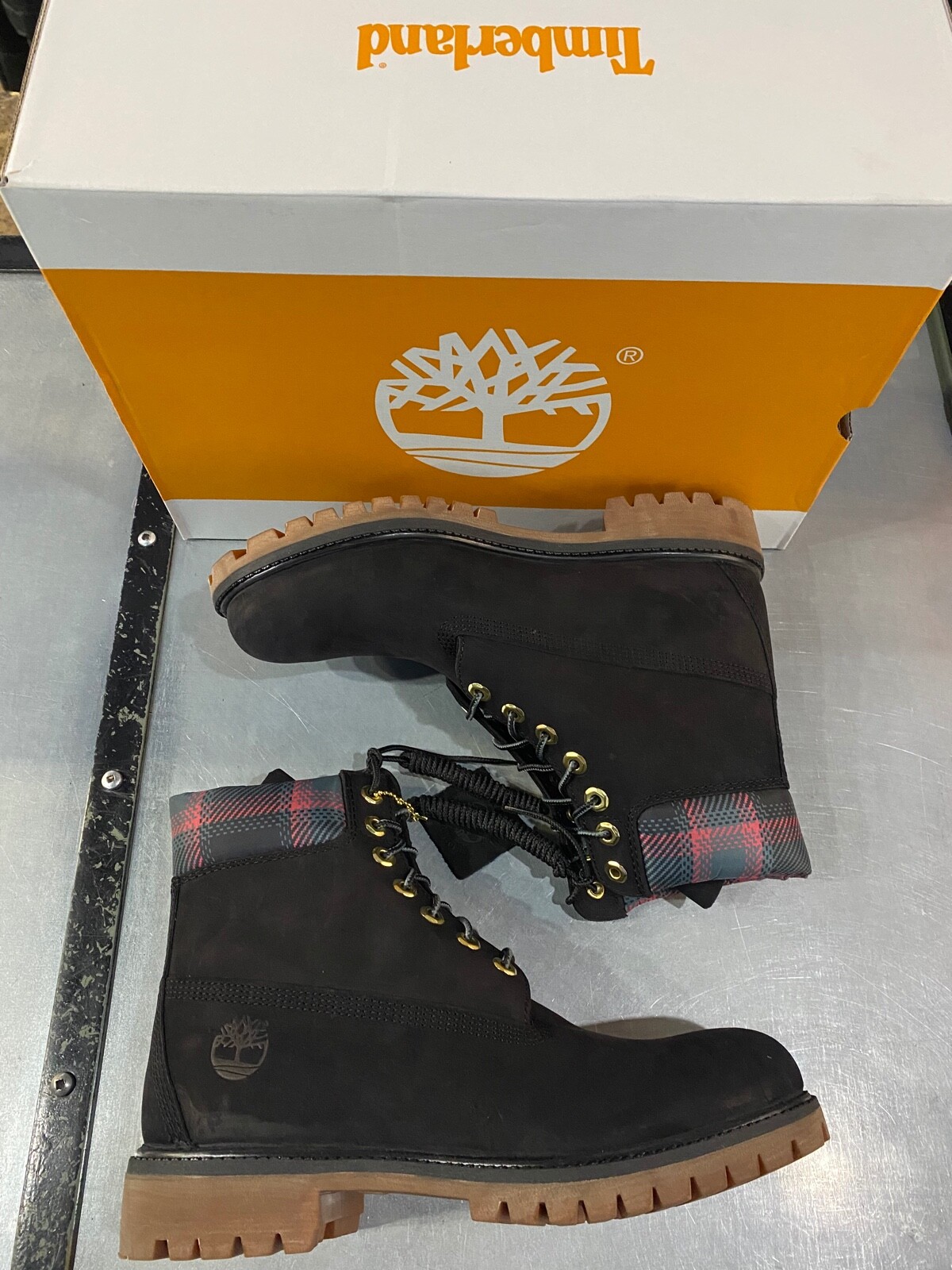 All Sizes Nib