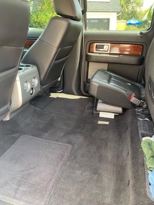 image 5 of interior