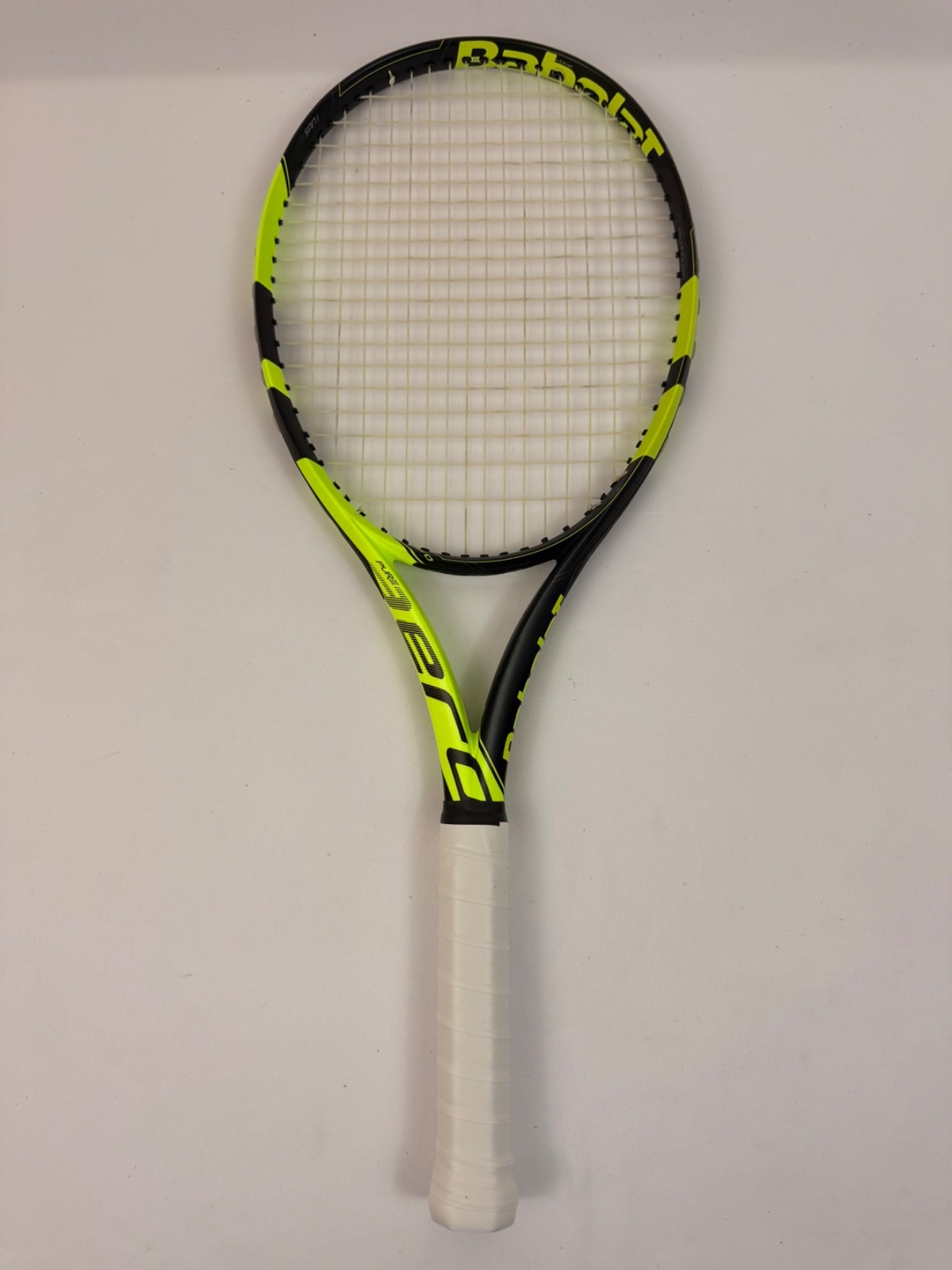 Babolat Pure Aero フレンチオープンモデル2016 Babolat Pure Aero 2016 Roland Garros Model Tennis Racket | eBay