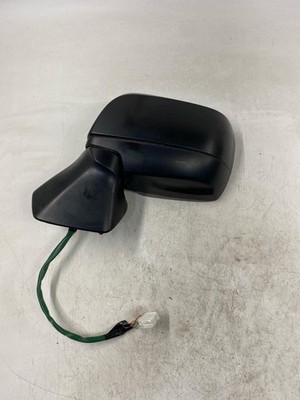 14 15 16 17 18 SUBARU FORESTER Door Mirror Driver Side Left