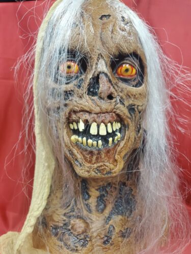 CREEPSHOW TELEVISION SERIES - THE CREEP by Trick or Treat Studios