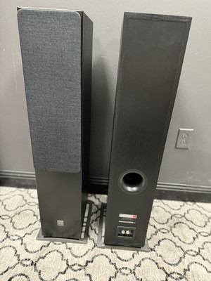 dali oberon 7