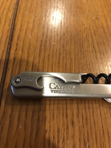 Corkscrew TSA Zwilling Henckels FGB Italy France Lot of 9