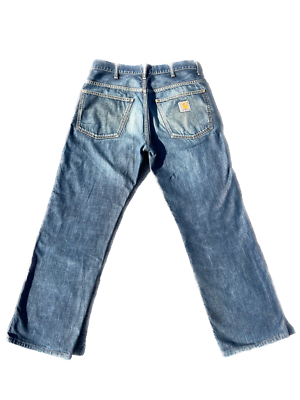Carhartt staff best sale pant
