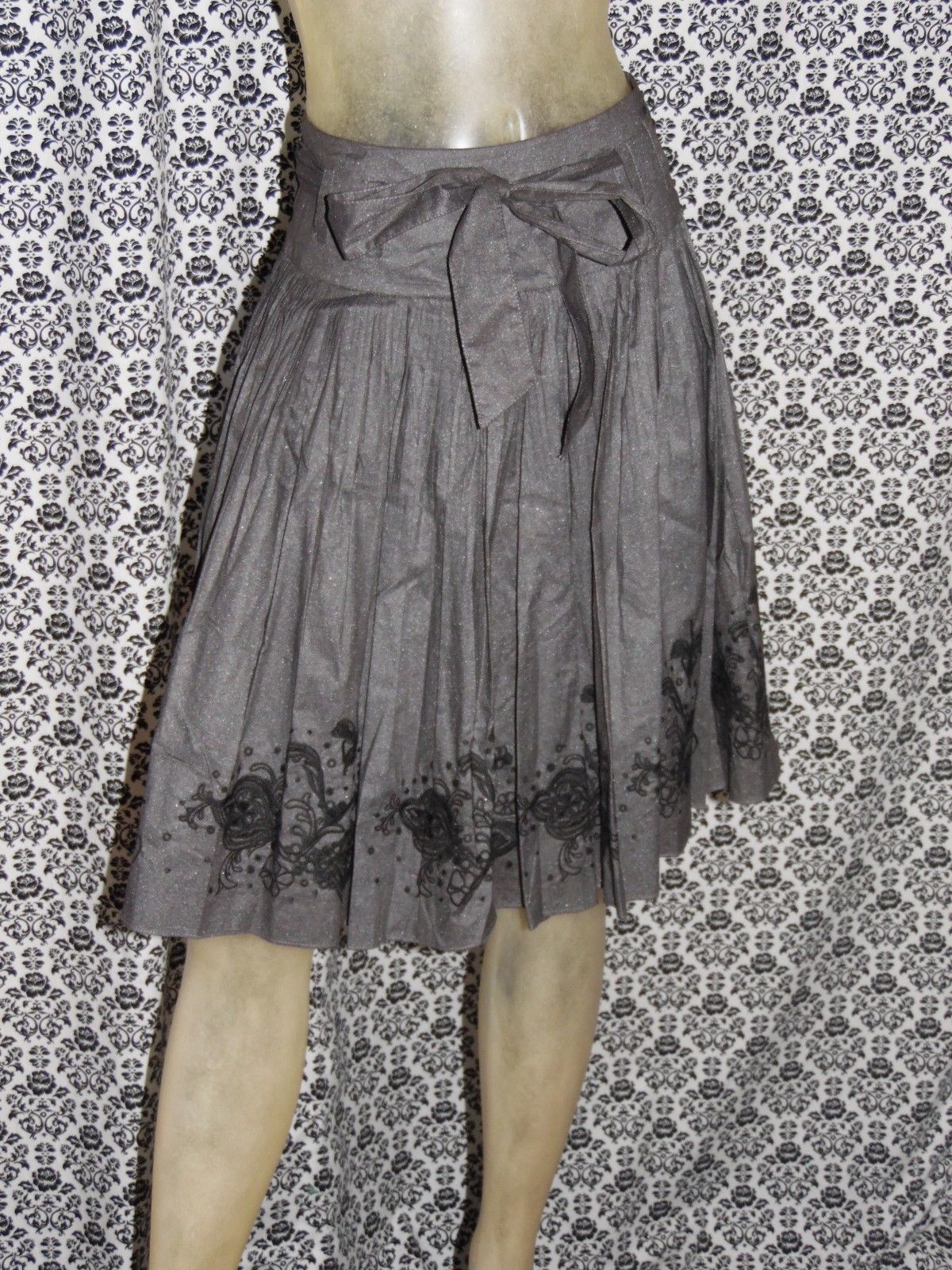 Saias femininas Old Navy Floral