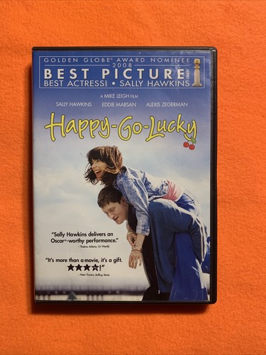 ◆ Happy Lucky Happy Go Lucky (Part 1) (Original) - YouTube