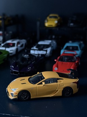 Ferrari 1/64 Kyosho x Dydo Vol.1 and Vol.2 Complete 20 Cars Ferrari 1/64 Kyosho x Dydo Vol.1 and Vol.2 Complete 20 Cars