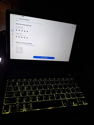 Fotos del artículo de un comprador verificado