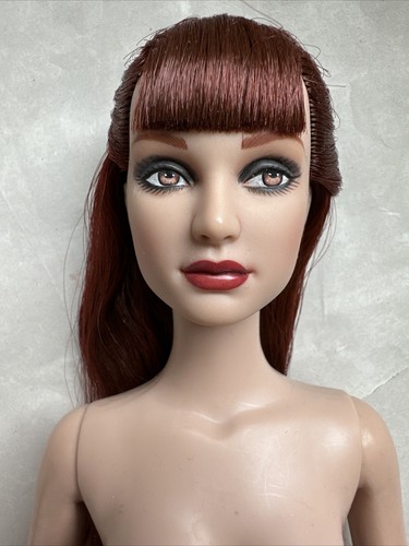 Tonner Tyler Wentworth 2007 16