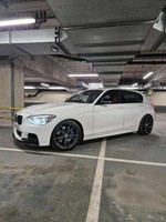 2013 BMW 1 Series M135i M Performance 5dr HATCHBACK Petrol Manual