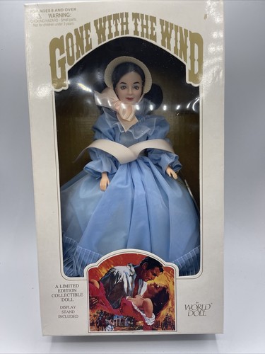 その他 GONE WITH THE WIND WORLD DOLL World Doll Scarlett O'Hara Gone With The Wind 19