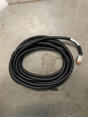 Ag Leader 20' Elevator Speed Cable 4000234-20 OEM NOS NEW SW52C
