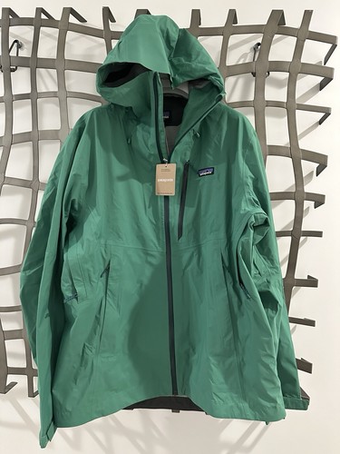 Patagonia Granite Crest Rain Jacket Men's Large $279.00 Patagonia Granite Crest Rain Jacket Men's Large $279.00