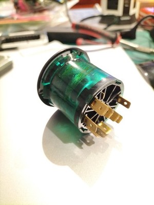 Artikelfoto(s) von einem verifizierten Käufer