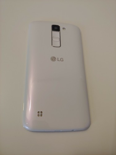 LG K7 Dummy Phone